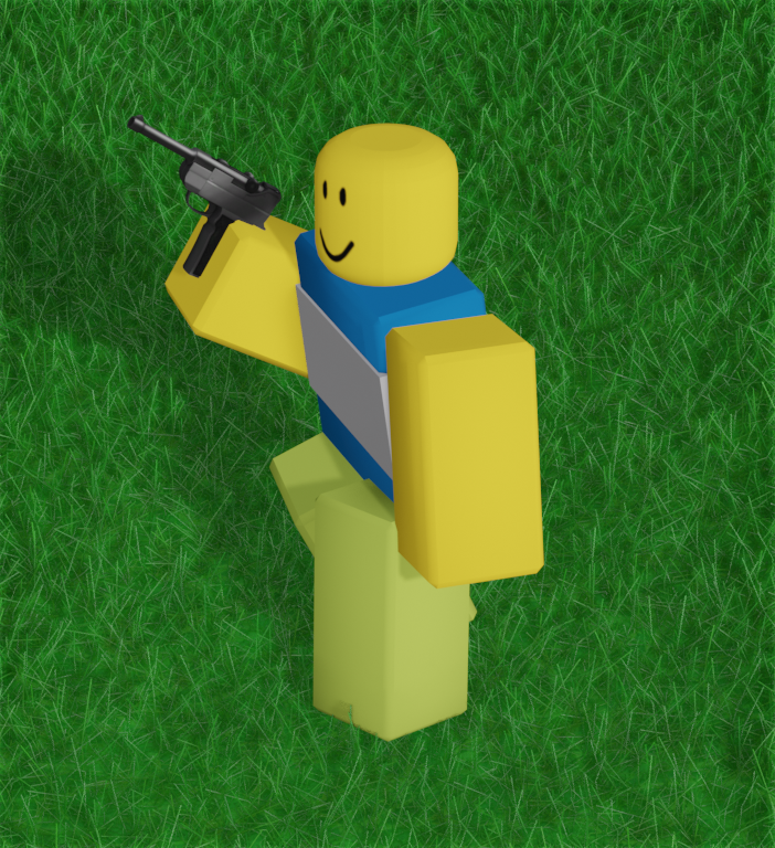 Multiple Arms - Light Skin - Roblox