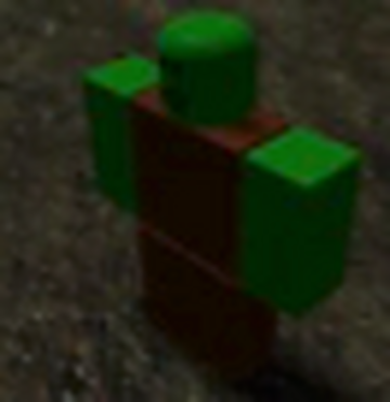 JeffBlox, Zombie Army Simulator Wiki