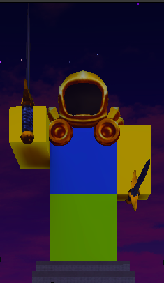 Roblox Noob Dominus