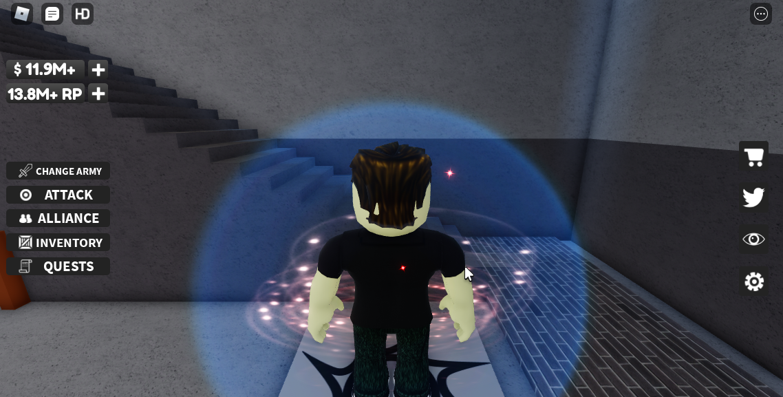 SPAWNING 99999 NOOBS in Roblox! 