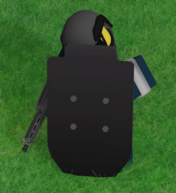 Riot Guard | Noob Army Tycoon Wiki | Fandom