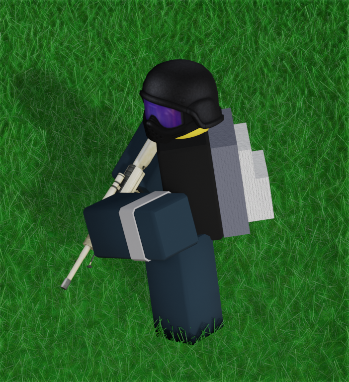 Sniper Boi! Home MadnessNoobs in Combat Roblox 