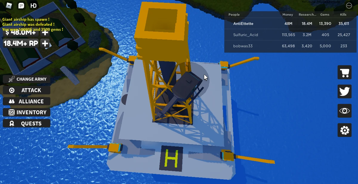 White Chest Noob Army Tycoon Wiki Fandom