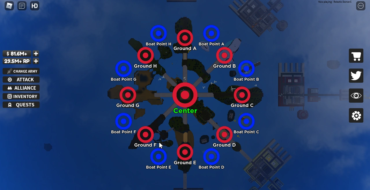 Capture Points Noob Army Tycoon Wiki Fandom