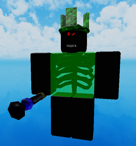 1x1x1x1, Roblox Wiki