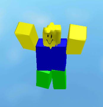 Noob Smacker - Roblox