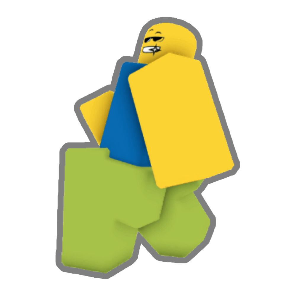 Noob Smacker - Roblox