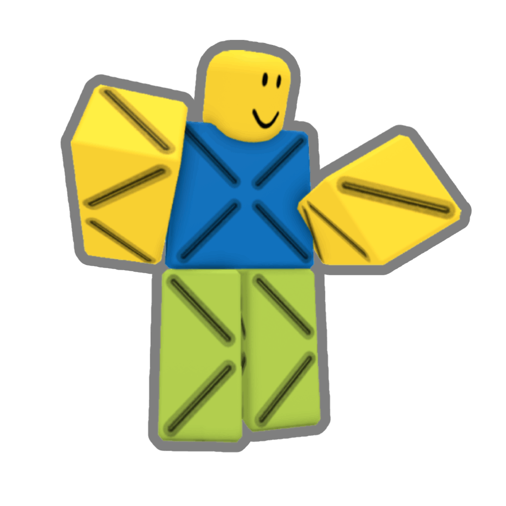 Noob, Roblox Wiki, Fandom