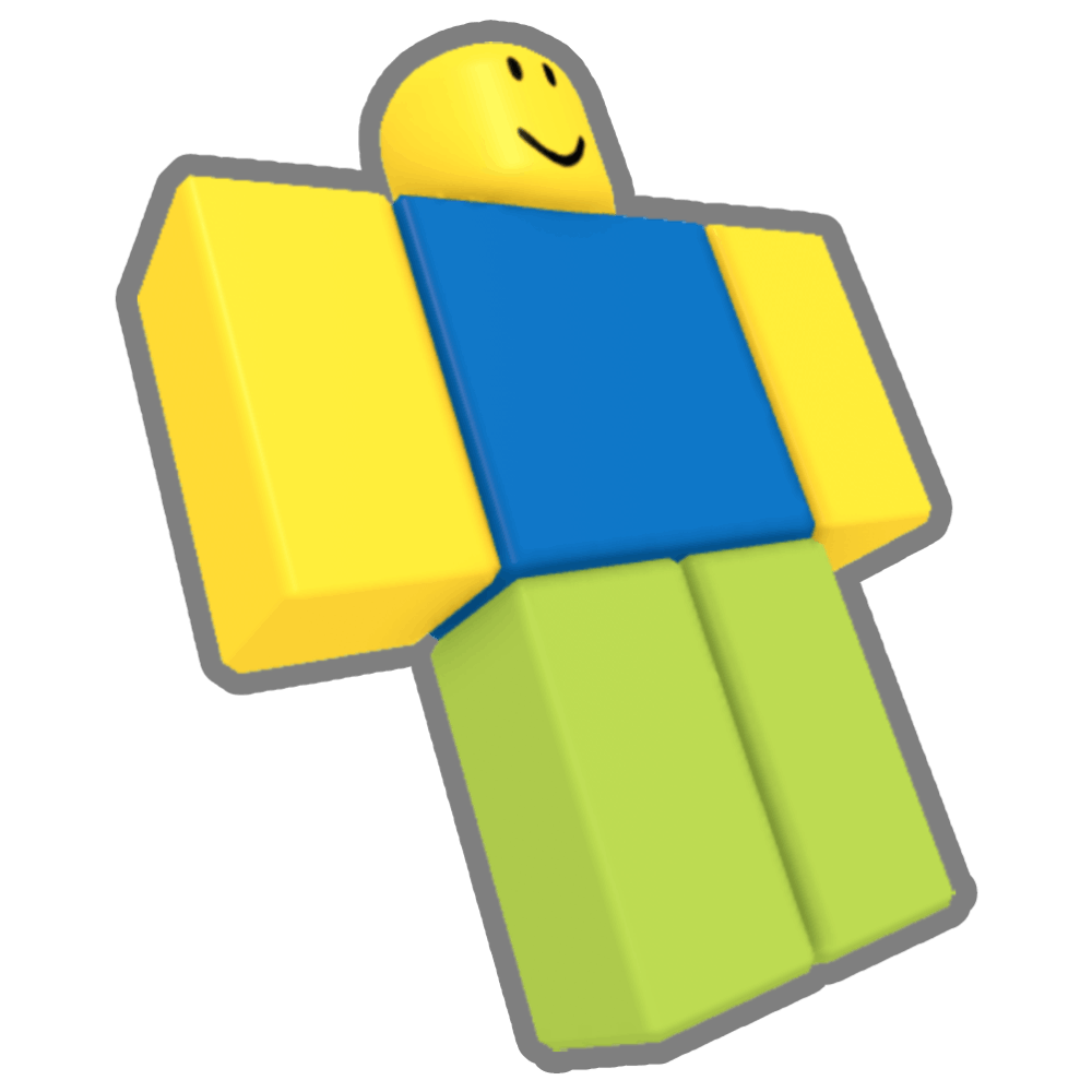 Roblox Noob, Wiki