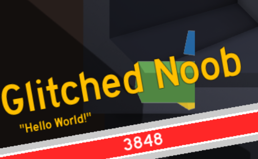 Beefy Noob, Noob Smacker Wiki