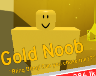 Thicc Noob, Noob Smacker Wiki