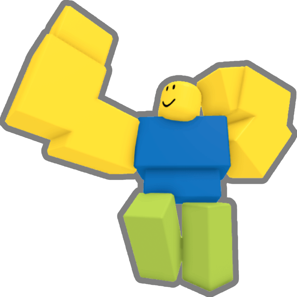 Noob, Roblox Wiki