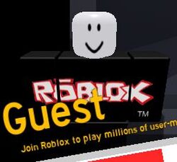 Guest, Noob Smacker Wiki