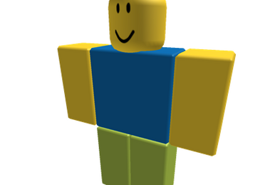 T-Pose Noob, Noob Smacker Wiki