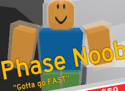 Beefy Noob, Noob Smacker Wiki