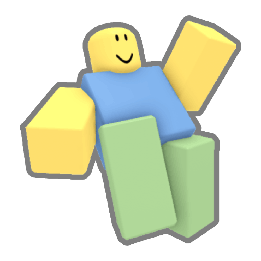 T-Pose Noob, Noob Smacker Wiki