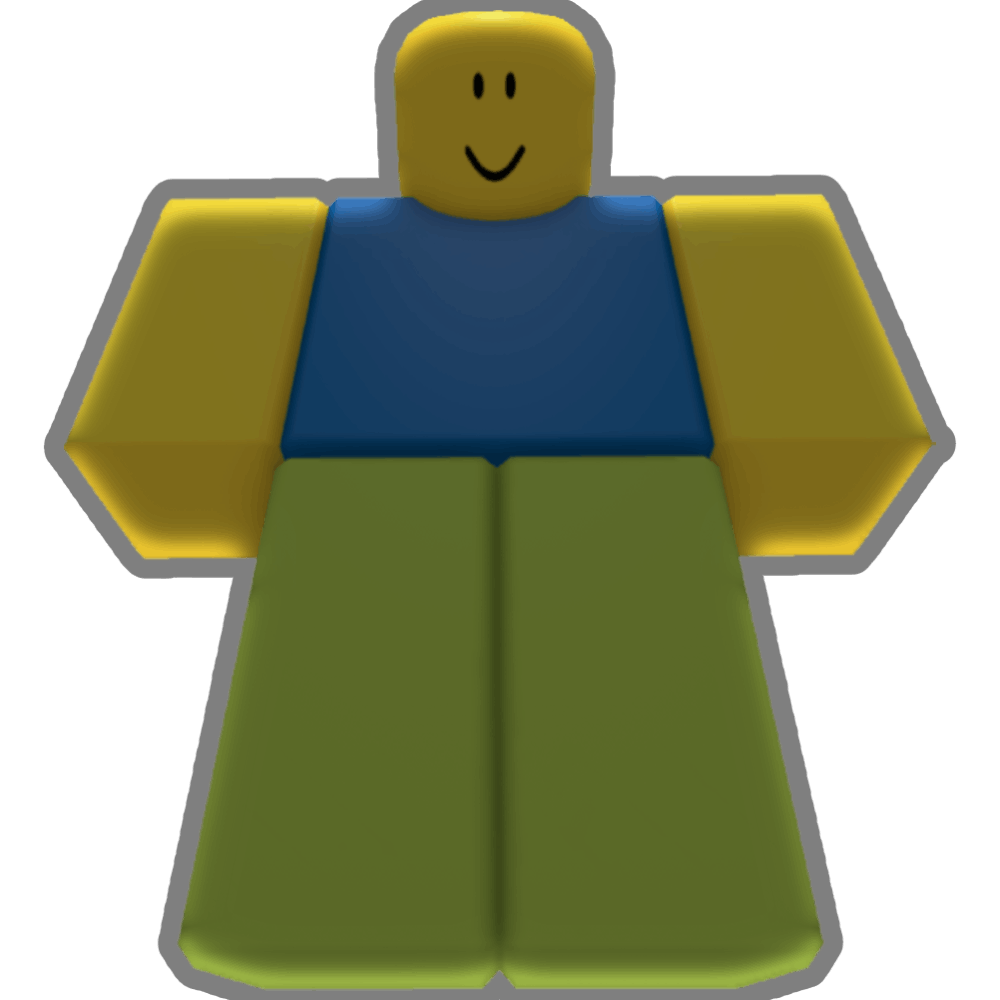 T-Pose Noob, Noob Smacker Wiki