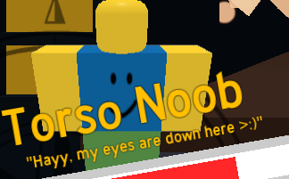 Thicc Noob, Noob Smacker Wiki