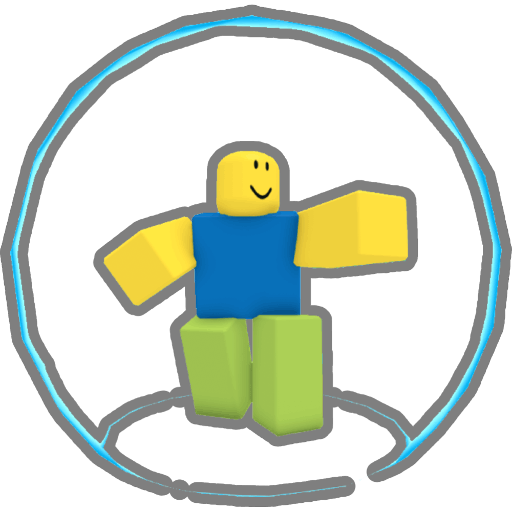 Noob, Roblox Players Wiki