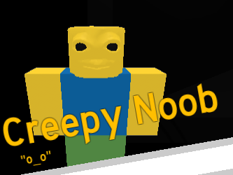 Noob Smacker - Roblox