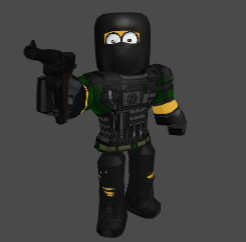 Noob (enemy), Roblox noob tower defense Wiki