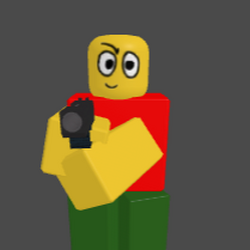 Noob (enemy), Roblox noob tower defense Wiki