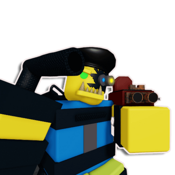 N-Sharper/Z-Sharper | Noob vs Zombie: Legion Full site Wiki