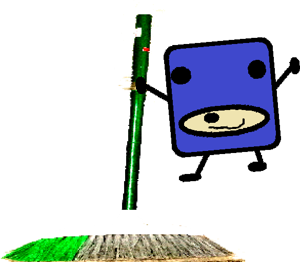 Baldi, Noob6 Wiki