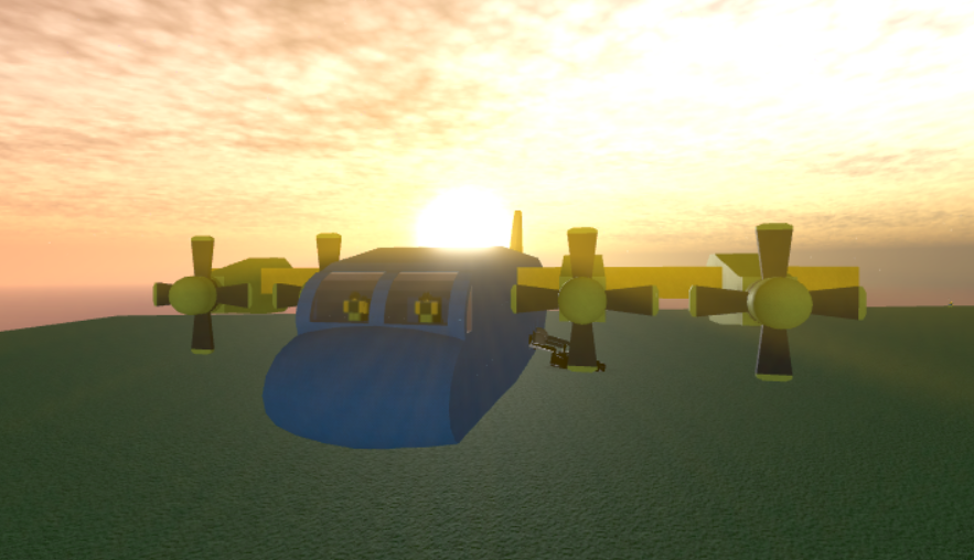 Noob Gunship | Noobs vs zombies Tycoon 2 Wiki | Fandom