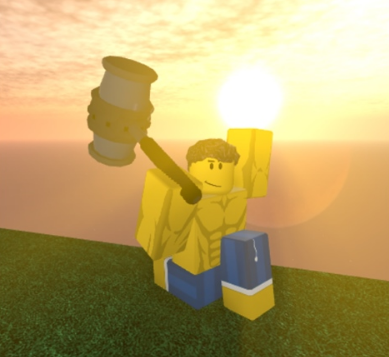 Noob !! ( ROBLOX )  Noob, Roblox, Swag cartoon