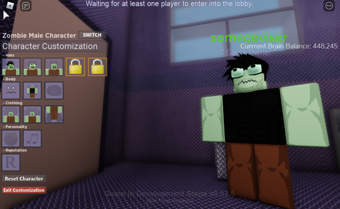 Upcoming Updates Noobs Vs Zombies Tycoon 2 Wiki Fandom - roblox zombie strike codes for brains