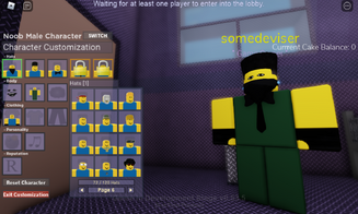 Roblox Reaper Trello (Jan 2021) Know About The Game's Moves And