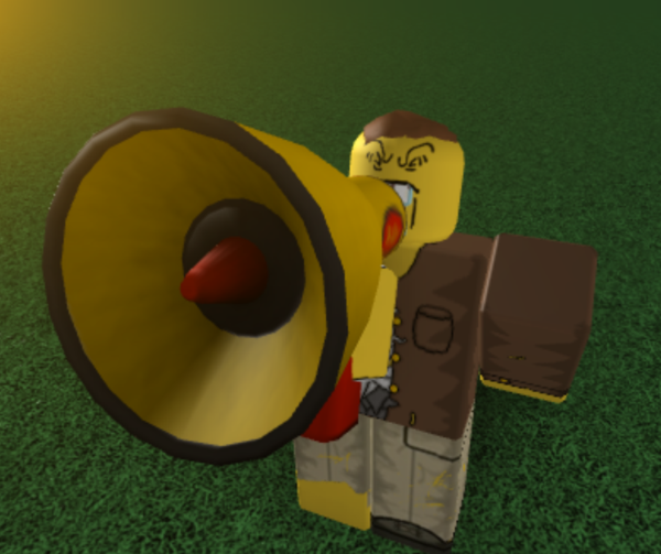 Noob VS Zombie, Roblox Wiki