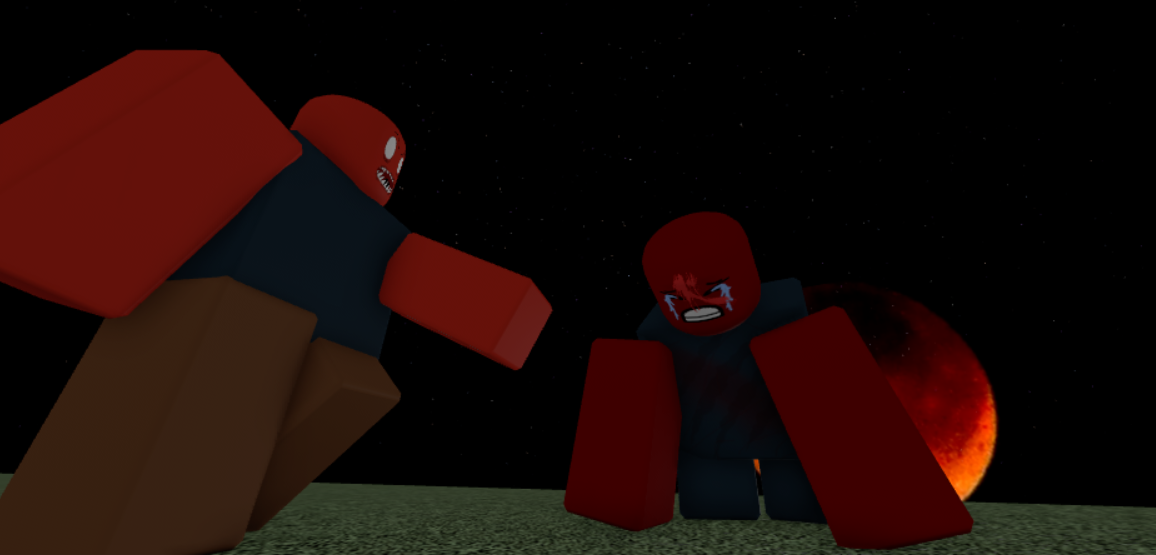 Noob VS Zombie, Roblox Wiki