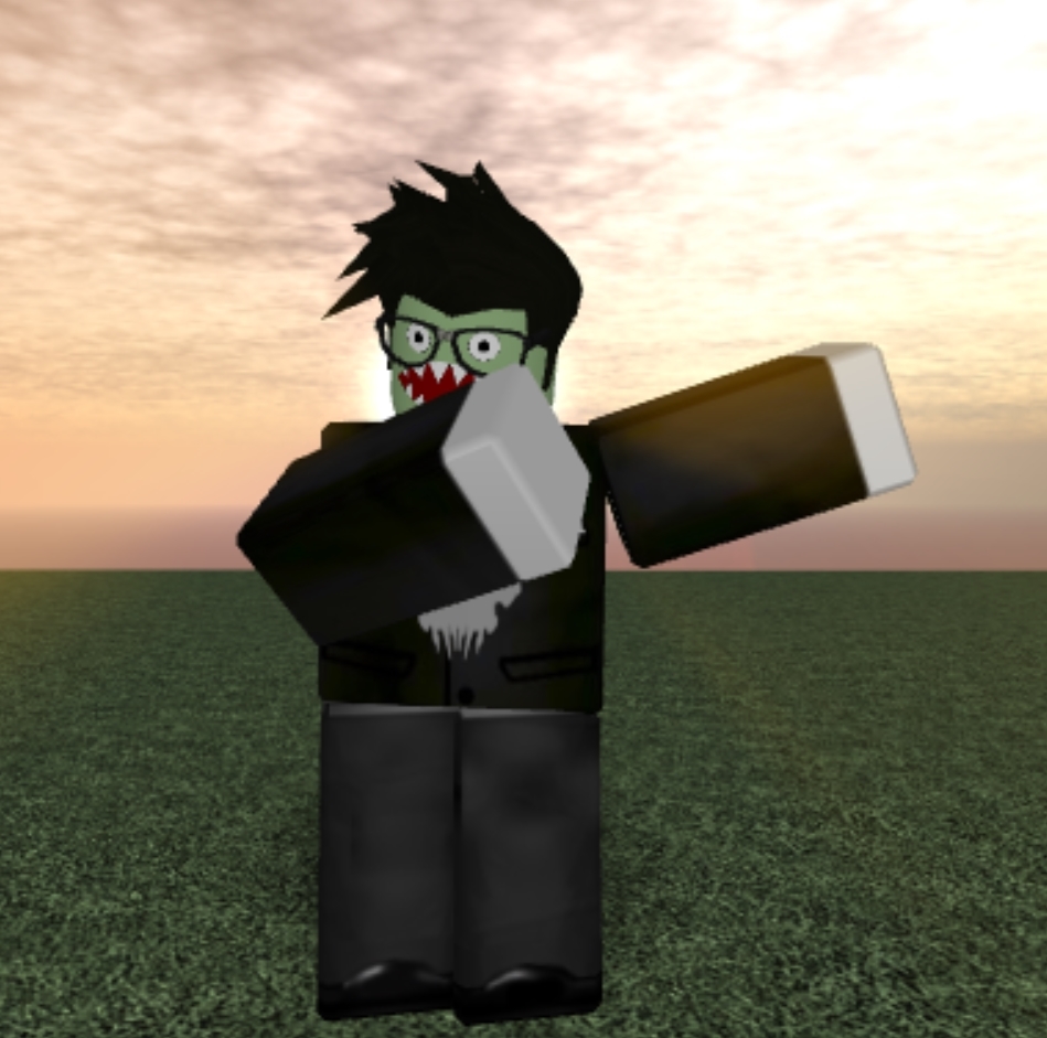 Noob VS Zombie, Roblox Wiki