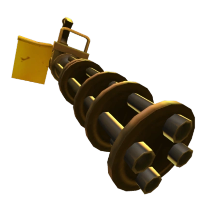 コールスロー / Dog  Gatling J14 - 2.5