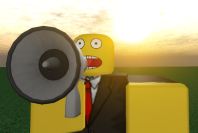 someonedie on X: Adding this to Noobs vs Zombie Tycoon as a Minion, pretty  hot? I do say so my self.  / X