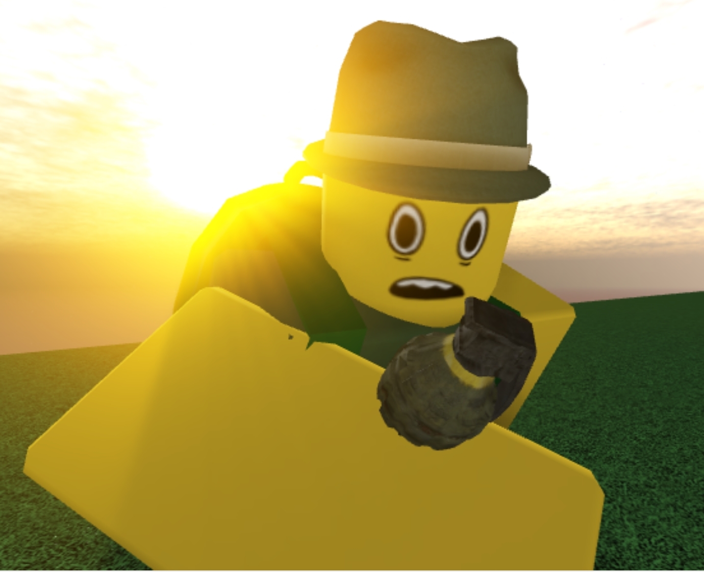 Noob Addict - Roblox