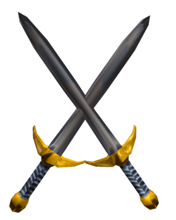 Dual Swords Noobs Vs Zombies Tycoon 2 Wiki Fandom