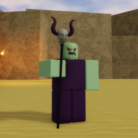 someonedie on X: Adding this to Noobs vs Zombie Tycoon as a Minion, pretty  hot? I do say so my self.  / X