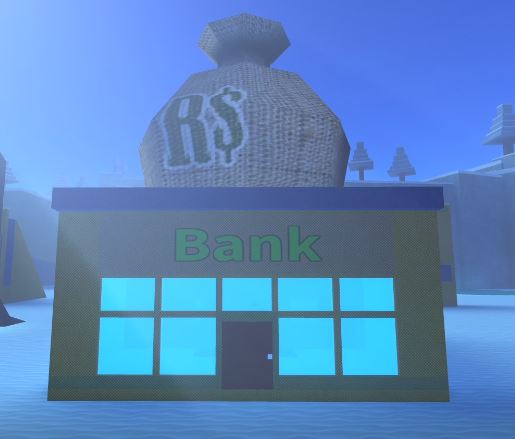 Bank Noobs Vs Zombies Tycoon 2 Wiki Fandom - roblox noob defence tycoon