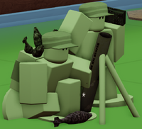 Mortar Team, NoobsInCombat Wiki