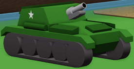 Assault Gun, NoobsInCombat Wiki