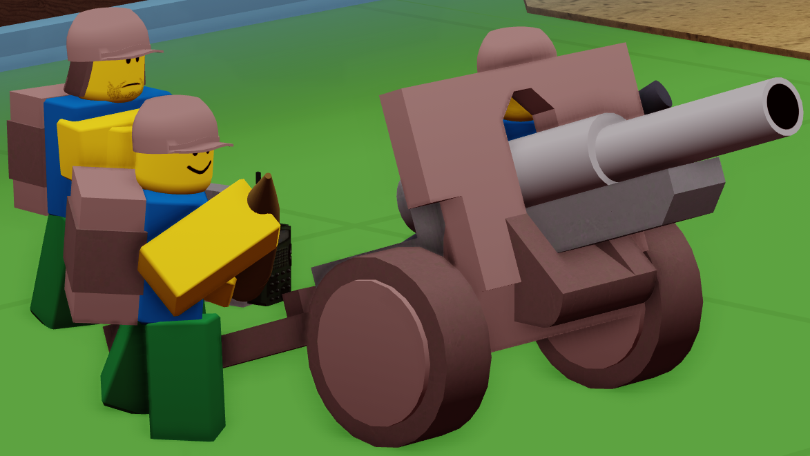 Anti-Tank Gun, NoobsInCombat Wiki