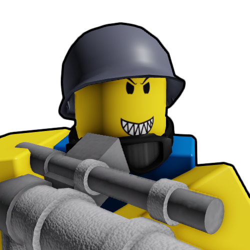 Noobs in Combat Riflemen #roblox #robloxanimation #noobsincombat