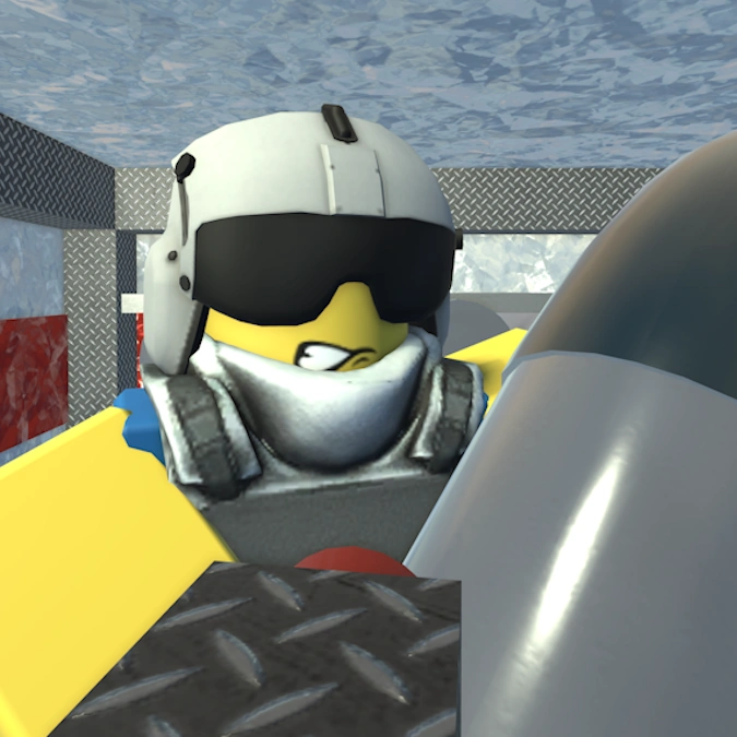 Supreme Tank | NoobsInCombat Wiki | Fandom