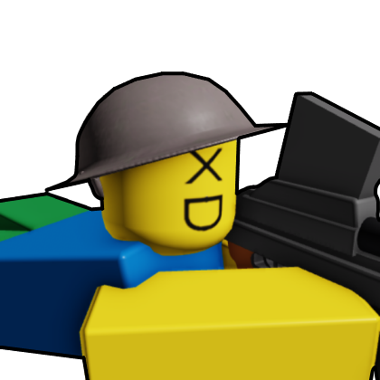 RADIO TECH ACTION in Roblox Noobs in Combat 