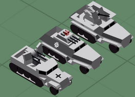 Transport Truck, NoobsInCombat Wiki