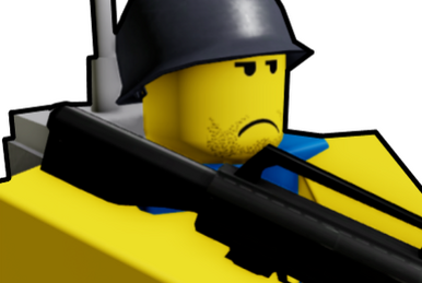 Noobs in Combat Riflemen #roblox #robloxanimation #noobsincombat