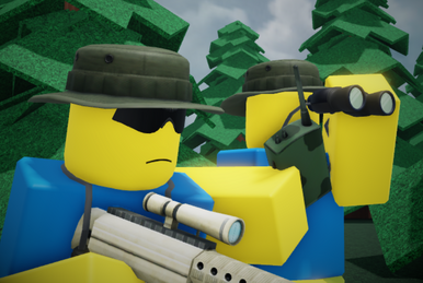 Unit Review - Sapper (Noobs in Combat) Roblox 